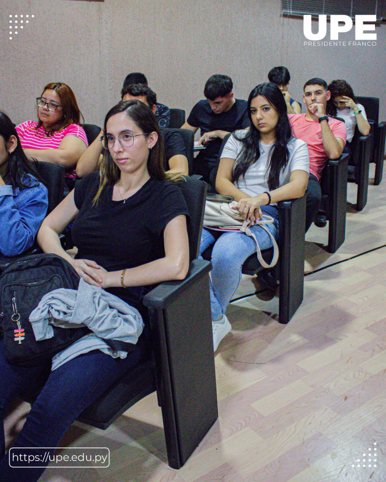 Presentación del Informe de Autoevaluación ante ANEAES - Carrera de Ciencias Contables 